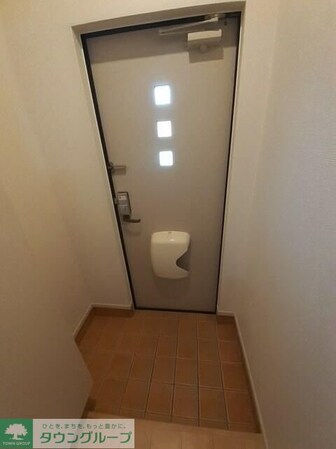 ロックヴィレッジIIの物件内観写真